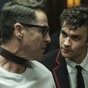 Photo Deadly Class