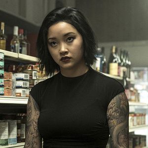 Photo Deadly Class