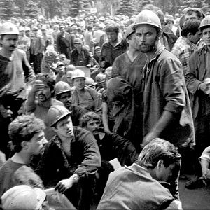 Photo La Cacophonie du Donbass