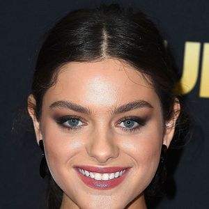 Photo Odeya Rush