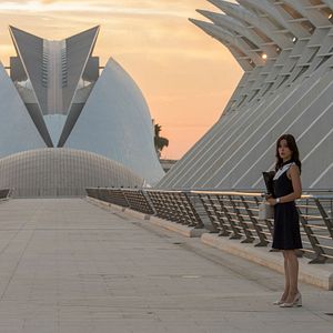 Photo Verónica Sánchez