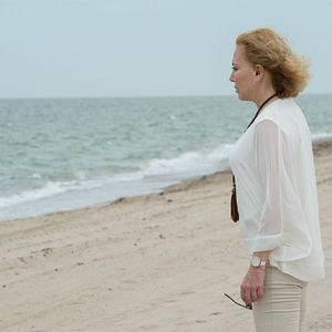 Photo Cecilia Roth