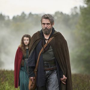 Photo The Shamer 2 : Le don du serpent