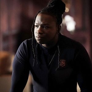 Photo Christopher De'Sean Lee