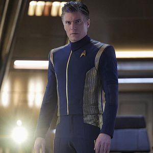Photo Anson Mount