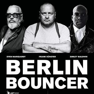 Photo Berlin - Portiers de nuit