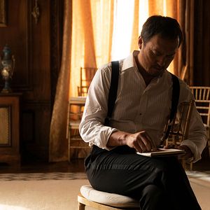 Photo Ken Watanabe
