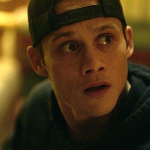 Photo You've been t@gged