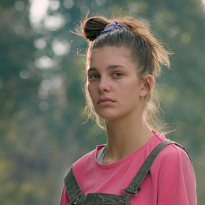 Photo Camila Morrone