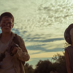 Photo Cómprame un revólver