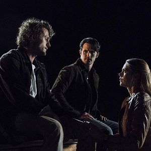 Photo Michael Vlamis