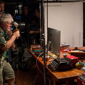 Photo Asier Etxeandia