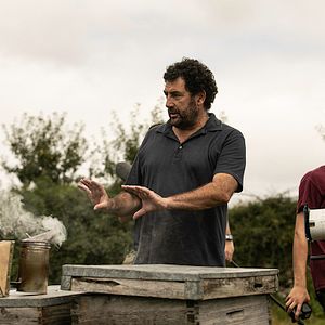 Photo Daniel Calparsoro