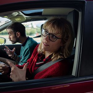 Photo Maggie Civantos