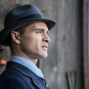Photo Michael Malarkey