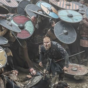 Photo Vikings