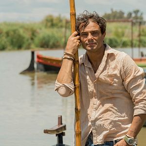 Photo Paco Manzanedo