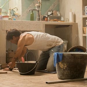 Photo Paco Manzanedo