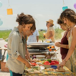 Photo Verónica Sánchez