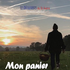 Photo Mon Panier
