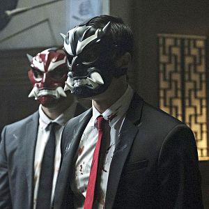 Photo Deadly Class