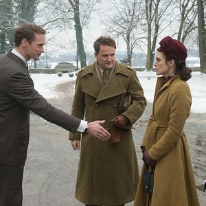 Photo Keira Knightley