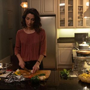 Photo Necar Zadegan