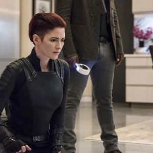 Photo Chyler Leigh
