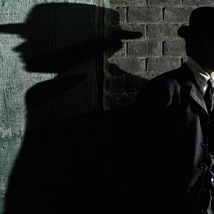 Photo Les Enquêtes de Murdoch