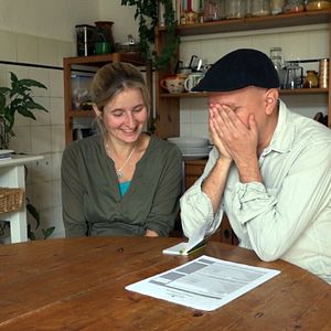 Photo Comment je suis devenu allemand