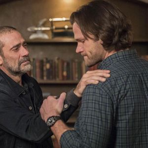 Photo Supernatural