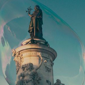 Photo Paris est à nous