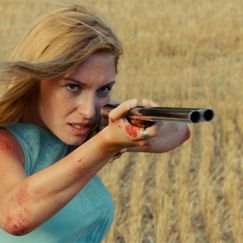 Photo Josephine de la Baume