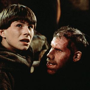 Photo Christian Slater