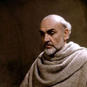 Photo Sean Connery
