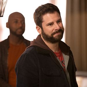 Photo James Roday Rodriguez