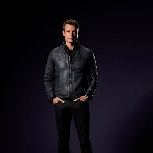 Photo Scott Foley