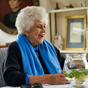 Photo Joan Plowright