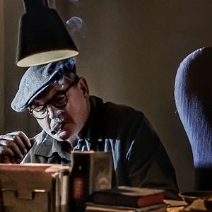 Photo Burghart Klaußner