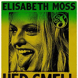 Photo Her Smell