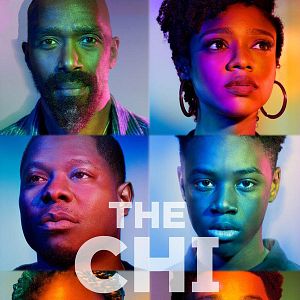Photo The Chi