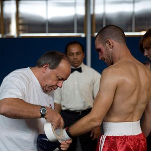 Photo Mathieu Nicourt