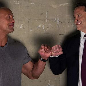 Photo Vince Vaughn