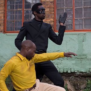 Photo Thomas Ngijol