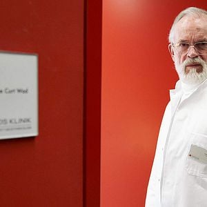Photo Les Enquêtes du Département V : Dossier 64
