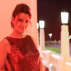 Photo Danielle Cormack