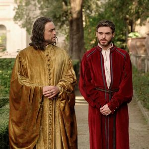 Photo Les Médicis : Maîtres de Florence / Lorenzo le Magnifique