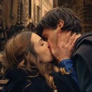 Photo Les Médicis : Maîtres de Florence / Lorenzo le Magnifique