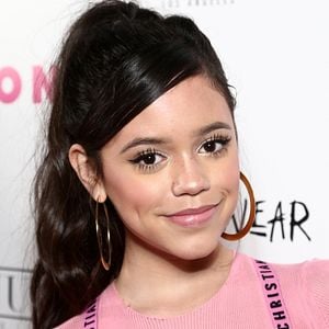 Photo Jenna Ortega