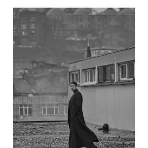 Photo Birand Tunca